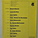 Poster calendar