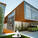 Residential Entrance and Carport (Image: Eric Laine & Suzanne Steelman)