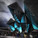 Rendering of the competition-winning SCI-Arc Graduation Pavilion 
