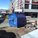 (2) dumpsters are ugly
