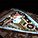 Aerial view, night (Image: WORKac)