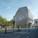 Exterior rendering (Image: HHF and BURCKHARDT+PARTNER)