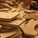 Plywood slices