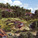 Hillside view. (Rendered in collaboration with Viktor Ramos)