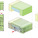 Diagram program (Image: Alejandro Zaera-Polo Architecture)