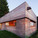 Hudson Valley Spa in Staatsburg, NY by Andre Tchelistcheff Architects
