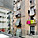 The Building and Espalter Street (Photo: Adrià Goula)
