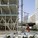 Wiel Arets Architects under construction AvB Tower in The Hague