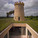 Round Tower in Gloucestershire, GB by De Matos Ryan