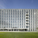 City Green Court South Elevation and Entrance - Copyright Roland Halbe
