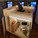 The Mobile Dwelling Cube; Oakland, CA by SPACEFLAVOR (Photo: Jasmine Rose Oberste)