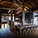 Villa Solaire in Pied de La Plagne, Morzine, France (interior) Photo- Julien Lanoo