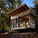 Cape Russell Retreat; Sharps Chapel, TN by Sanders Pace Architecture (Photo: Jeffrey Jacobs Photography)