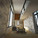 Interior 6 person unit (Image: Daniel Kim and Caitlin Ranson)
