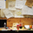 Justin's desk