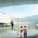 Rendering (Image- HAO : Holm Architecture Office + Archiland Beijing)