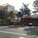 after demolition of the existing construction / before begining construction works of the new building 