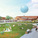 Urban Design Merit Award Winner: New Holland Island in St. Petersburg, Russia by WORKac (Image Credit: WORKac)