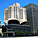 Prentice Women's Hospital, designed by Bertrand Goldberg