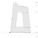 CCTV/OMA - Elevation South, Image courtesy of OMA
