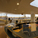 Panorma of the Regional Library of Lapland.