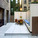 Chelsea Roof Terrace in New York, NY by James Cleary Architecture, Landscape Design: Rumsey Farber Landscape Architecture, Photo: Jason Valdina