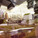 View from inside a city-cluster (Image: PinkCloud.dk)