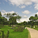 The beautiful, yet underutilized rose garden