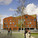 Amsterdam University College, exterior (Image: Mecanoo architecten)