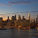 Evening from Brooklyn