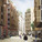 Street view rendering (Image: Allies and Morrison Architects)