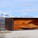 World Display Building of the Year: Norwegian Wild Reindeer Centre Pavilion, Hjerkinn, Norway, Snøhetta, Norway