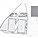 PL01: 10 israeli art promenade, 11 gallery of israeli art I (pre-1948), 12 gallery of israeli art II (1948-1970), 13 gallery of israeli art III (1970-present), 14 video room, 15 israeli art curatorial offices