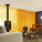 Stacked Cabin; Muscoda, WI by Johnsen Schmaling Architects (Photo: John J. Macaulay)