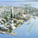 Urban Design Honor Award Winner: Qingdao Harborfront in Qingdao, Shangdong, China by EE&K a Perkins Eastman Company (Image Credit: EE&K a Perkins Eastman company)
