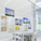 Richard Meier. Building as Art - Copyright David Ertl