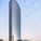 Qintai with podium (Image: Adrian Smith + Gordon Gill Architecture)
