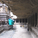Kailasanatha's colonnade and colossal overhang