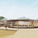 Global Holcim Awards 2012 Gold: Secondary school with passive ventilation system, Gando, Burkina Faso: The library is a focal point of the Gando school project. (Image © Holcim Foundation)