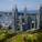 8th Place: Reflections at Keppel Bay, Singapore, 120 - 178 m, 24 - 41 floors (Copyright: Courtesy of TTJ Holdings Ltd)