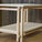 Coffee Table Designed by Joey Swerdlin