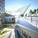 Sunken podium (Image: Adrian Smith + Gordon Gill Architecture)