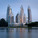 Residential Building of the year award (multiple occupancy) - Special award: Studio Daniel Libeskind, DCA Architects PTE Ltd, with Reflections at Keppel Bay