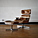 The Faux Eames scores low... somehow.