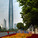 Winner of the 2012 RIBA Lubetkin Prize: Guangzhou International Finance Center in China by Wilkinson Eyre Architects (Photo: Jonathan Leijonhufvud)