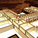 First floor of the model revealed