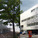 Before and After: Amora Laboratory becomes Teletech Campus. (Photo: MVRDV)