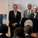 New York City Mayor Bloomberg announces the winner of the adAPT NYC competition on January 22, 2013 (Photo: Spencer T Tucker)