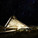 Unitarian Universalist Sanctuary by Roy Peer