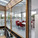 Qualm HQ in Rozenburg, The Netherlands by Sputnik Architecture Urbanism Research (Photo: René de Wit)